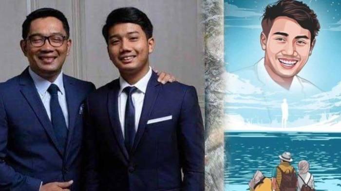 Ridwan Kamil petik pelajaran berharga