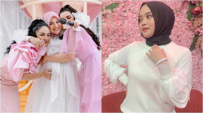 Jawaban Aurel soal ibu viral, Putri Delina diminta belajar dari istri Atta Halilintar