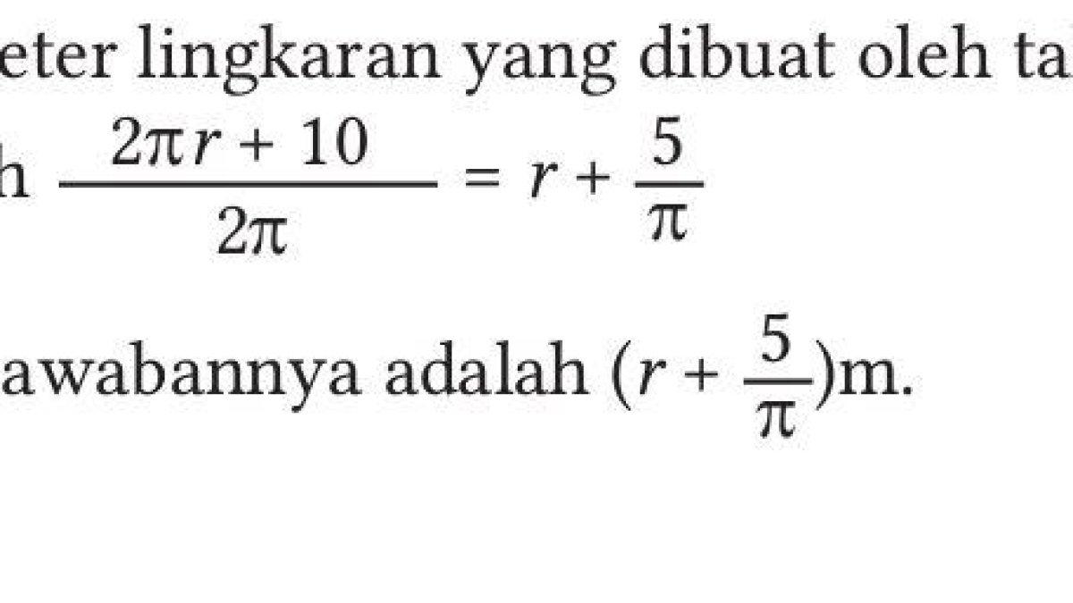 Jawaban Matematika Kurikulum Merdeka Kelas 8 Halaman 27 nomor 1.
