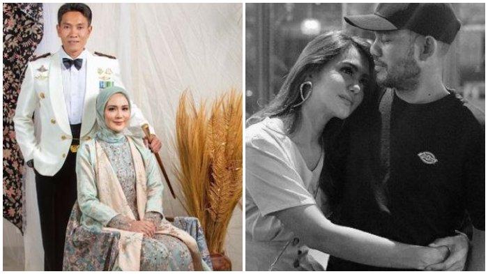 Juliana Moechtar istri Alm Herman Seventeen jalani prewedding bareng Letkol TNI