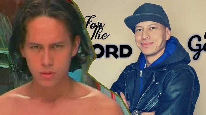 Kabar terbaru Pierre Roland, pemain sinetron Gerhana