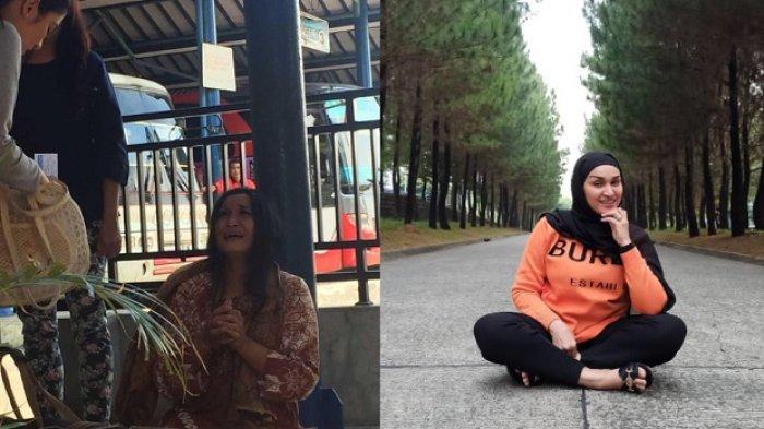 Kabar terbaru Rita Hasan