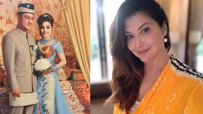 Kabar Teuku Rafly Pasha mantan suami Tamara Bleszynski