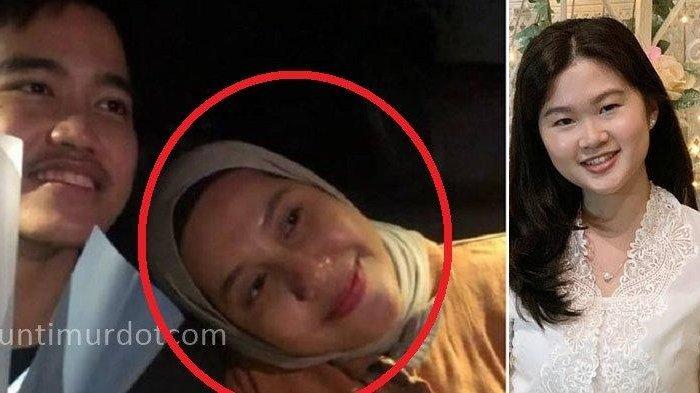 Kakak Felicia Tissue marah, Kaesang menghilang setelah melamar adiknya, kini mesra dengan Nadya Arifta