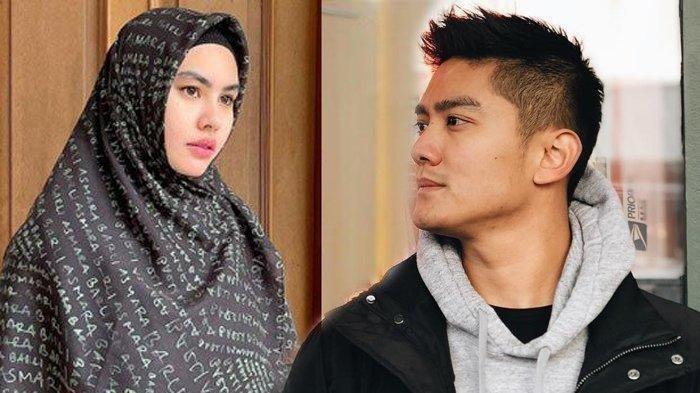 Kartika Putri dan Boy William