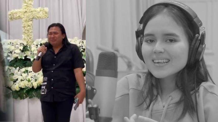 Keanu bongkar ulah Gaga Muhammad yang hilangkan barang bukti usai Laura Anna kecelakaan