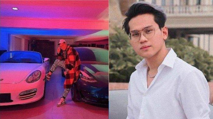 Kebohongan Indra Kenz terungkap
