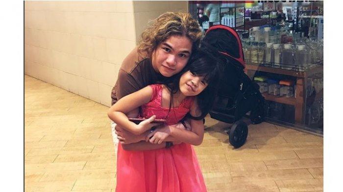 Kedekatan Dul Jaelani dan Safeea Ahmad