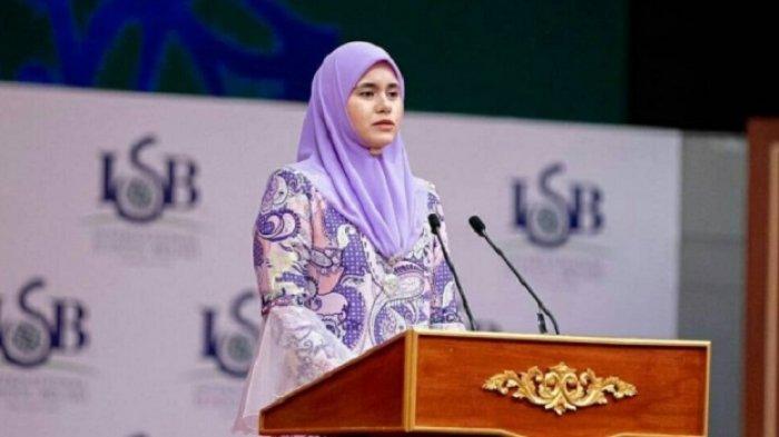 Kehidupan Sarah Salleh saat ini