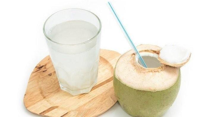 Es Kelapa Muda
