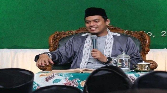 KH Arrazy Hasyim berduka, putranya yang masih 3 tahun tak sengaja tertembak pada Rabu 22 Juni 2022