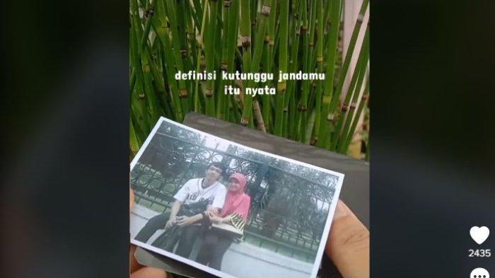 Kisah wanita yang kembali dengan mantan kekasihnya