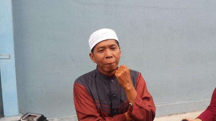 Pantang tulsi wasiat, Kiwil beberkan alasannya
