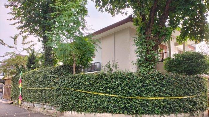 Kondisi terkini di rumah dinas Ferdy Sambo jelang rekonstruksi kasus Brigadir J