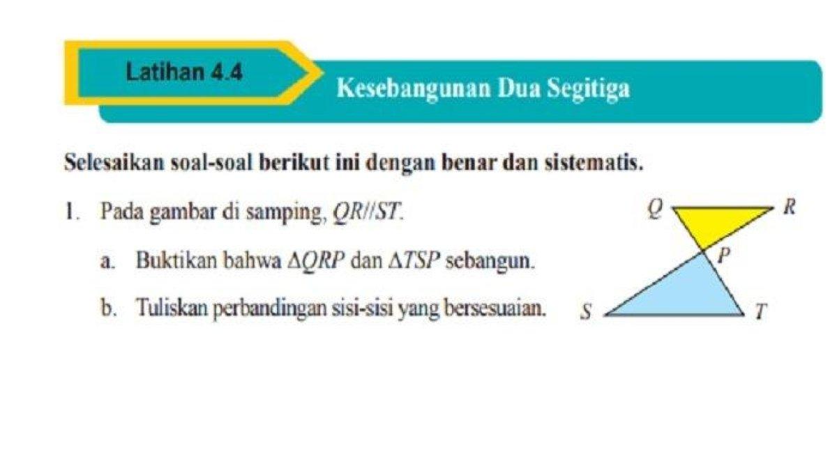 Kunci Jawaban Matematika Kelas 9 Halaman 254.