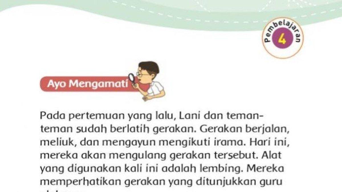Inilah kunci jawaban Tema 6 untuk kelas 3 SD/MI buku tematik subtema 2 pembelajaran 4 halaman 84, 86, 87, dan 88 mengenai Perubahan Energi.