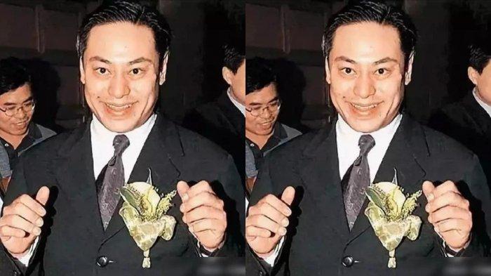 La Trieu Huy semasa hidup saat masih kaya raya