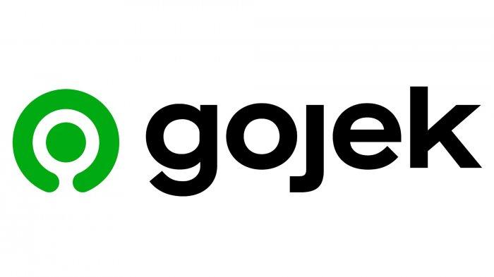 Logo Horisontal Gojek.