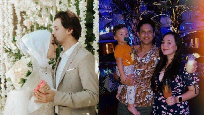 Lucky Perdana dan Lidi Brugman