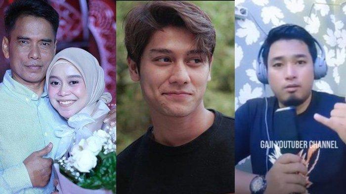 Mantan karyawan Lesti Kejora, Rizky Billar, Endang Mulyana