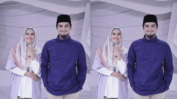 Mario Irwinsyah dan Ratu Anandita