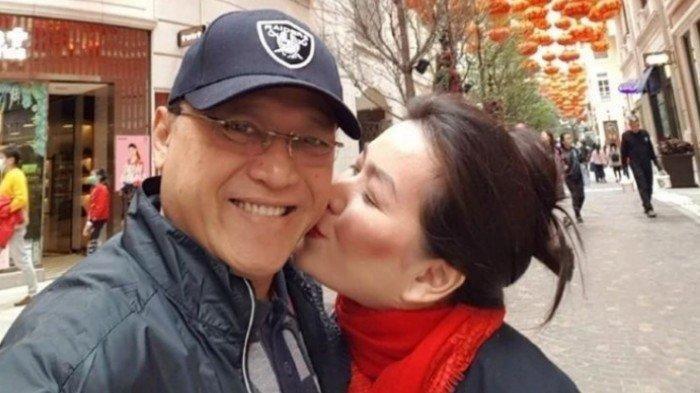 Mario Teguh aktif di IG.