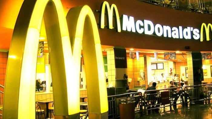 Mc Donald