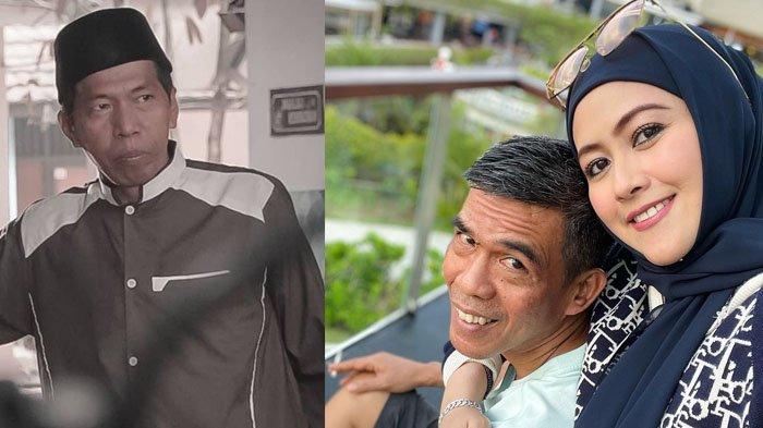 Meggy Wulandari otak terima wajah suaminya disebut mirip Kiwil