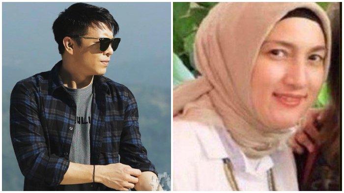 Ariel Noah, Sarah Amalia