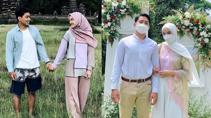 Nabila Isma unggah curhatan perdana