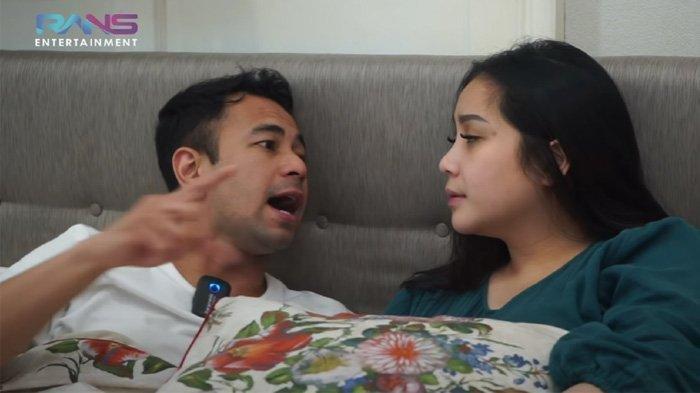 Nagita Slavina dan Nagita Slavina
