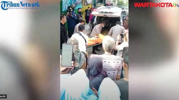 Nasib Bebi berujung kematian setelah ketahuan selingkuh
