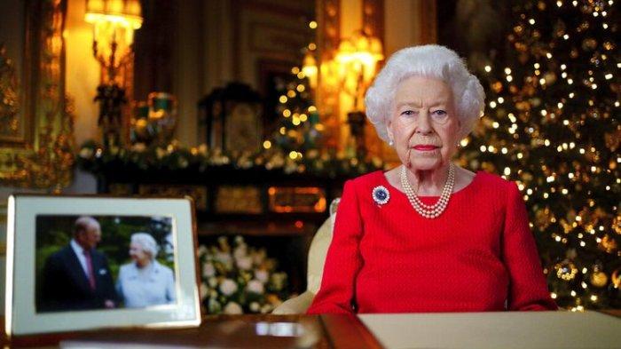 Natal Ratu Elizabeth