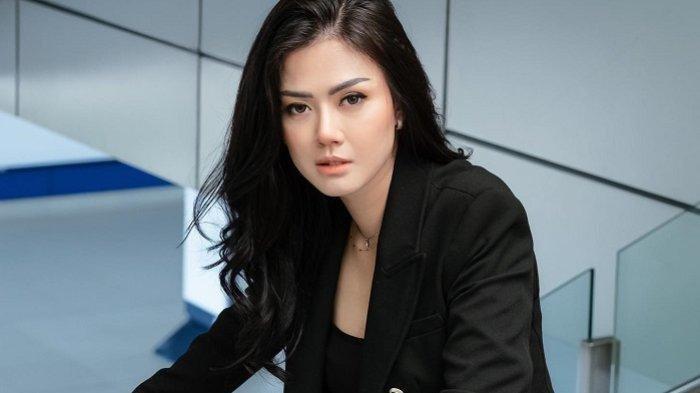 Nita Gunawan selebgram asal Kudus, Jawa Tengah.