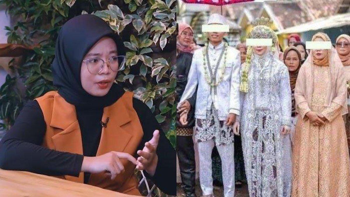 Norma Risma ungkap kelakuan RZ yang membawa wanita lain usai selingkuh dengan mertua