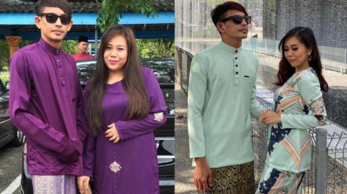 Nur Zawani dan suami, 9 tahun menikah belum dikaruniai momongan