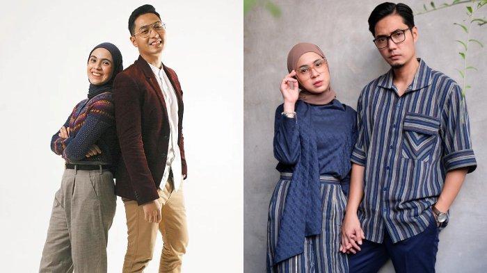 Nycta Gina dan Rizky Kinos
