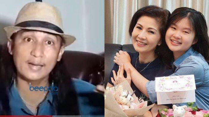 Paman Nadya Arifta beri balasan menohok untuk ibunda Felicia Tissue
