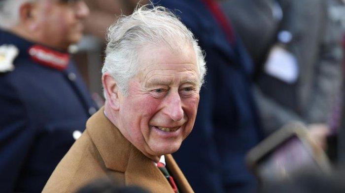 Raja Charles III