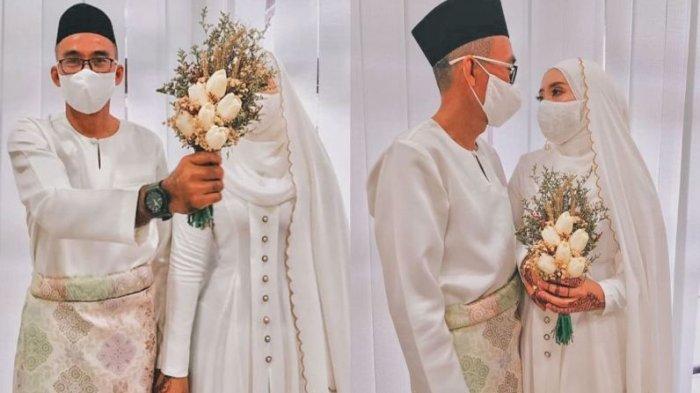 pasangan beda usia 17 tahun