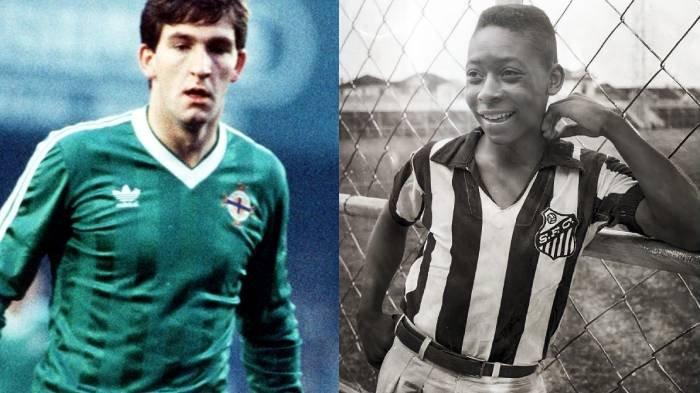 Pemain termuda dalam sejarah yang pernah berlaga di Piala Dunia