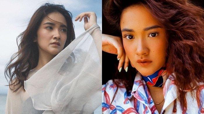 Pemeran baru Ikatan Cinta, Nadya Arina mendadak muncul sebagai Katrin. Ini Sosoknya.