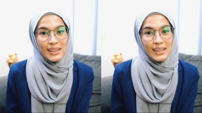 Penampilan Alyssa Soebandono disorot makin kurus