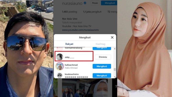 Penggemar sebut sosok wanita ini pacar asli Rio Haryanto, bukan Larissa Chou
