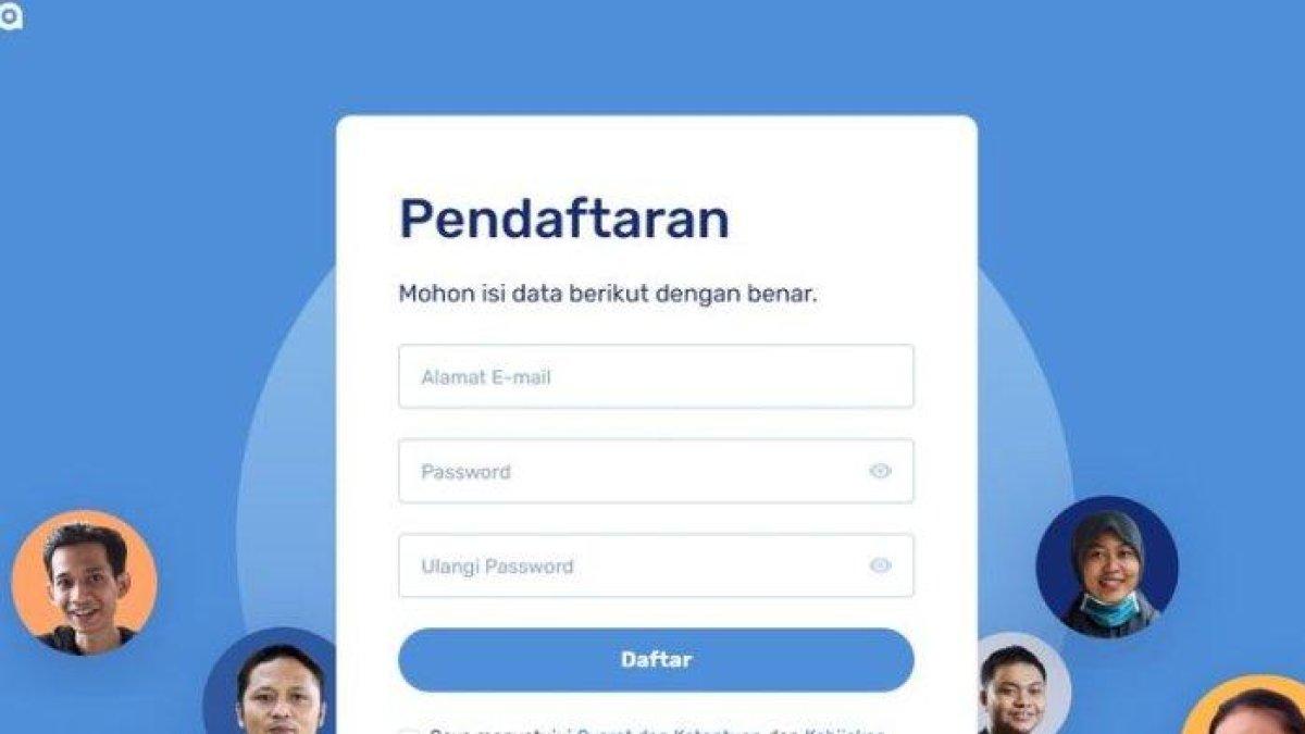 Pengumuman ini menjadi jawaban kapan Kartu Prakerja 2023 dibuka di www.prakerja.go.id yang mengemuka belakangan ini.