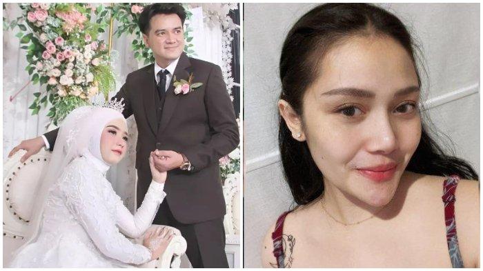 Susi, Steno Ricardo dan Mawar AFI