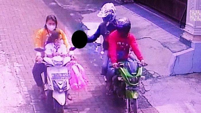 Peristiwa penembakan istri anggota TNI di jalan Cemara III nomor 7 RT 8 RW 3 Kelurahan Padangsari Kecamatan Banyumanik. Semarang, Jawa Tengah.