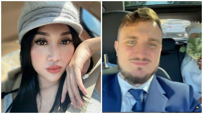 Pernah dekat dengan Lucinta Luna, kini Fatih Seferagic pamer bahagia nikah ketiga kalinya