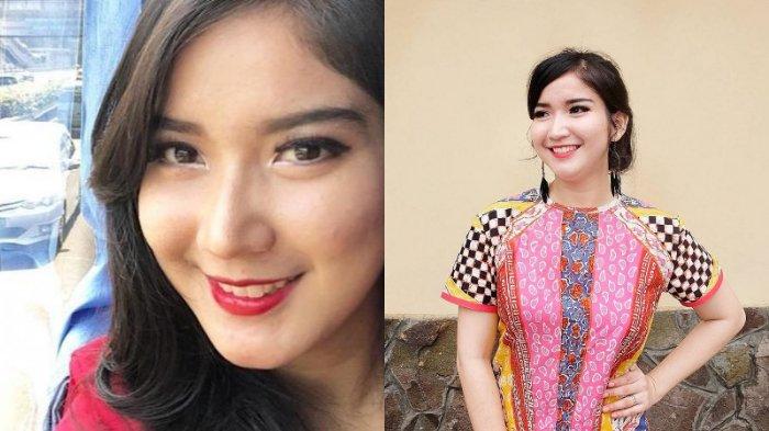 Pesona Winda Khair artis FTV.