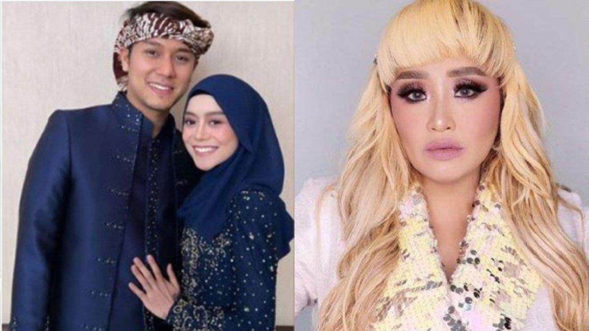 Pinkan Mambo, Rizky Billar, Lesti Kejora